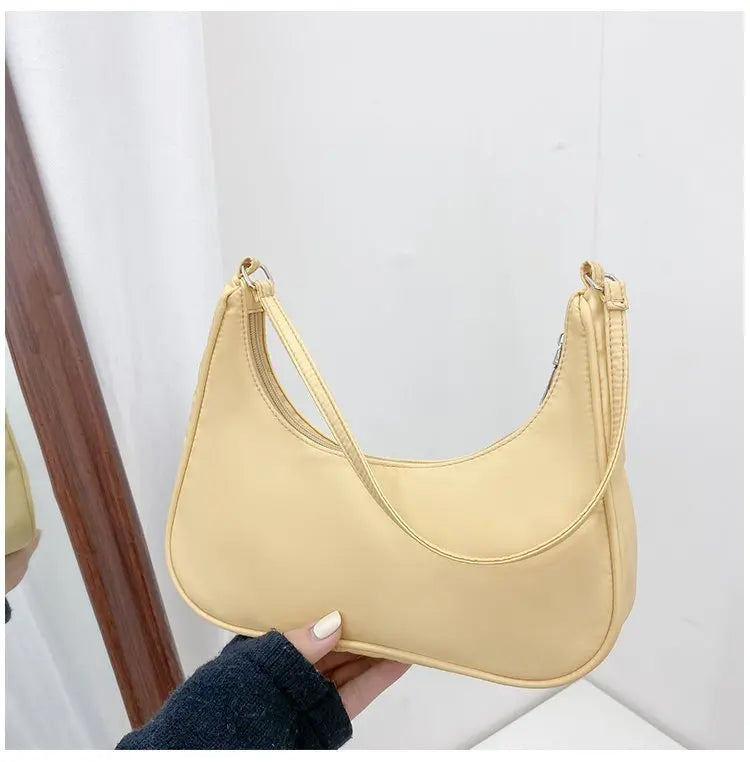 VALENTINA SLEEK TOTE