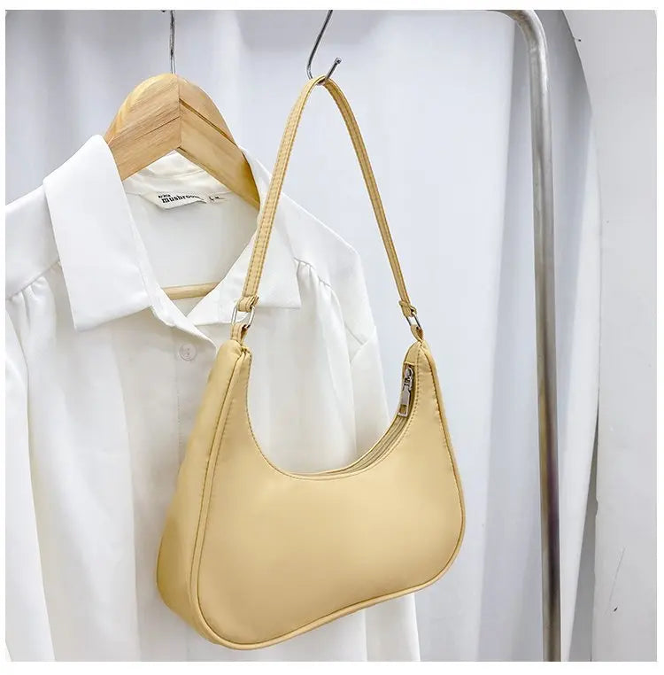 VALENTINA SLEEK TOTE
