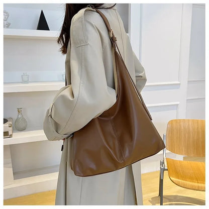 Mona Retro Large Tote