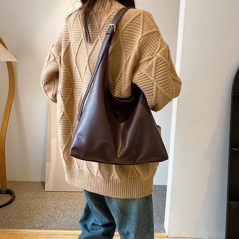 VALENTINA RETRO TOTE