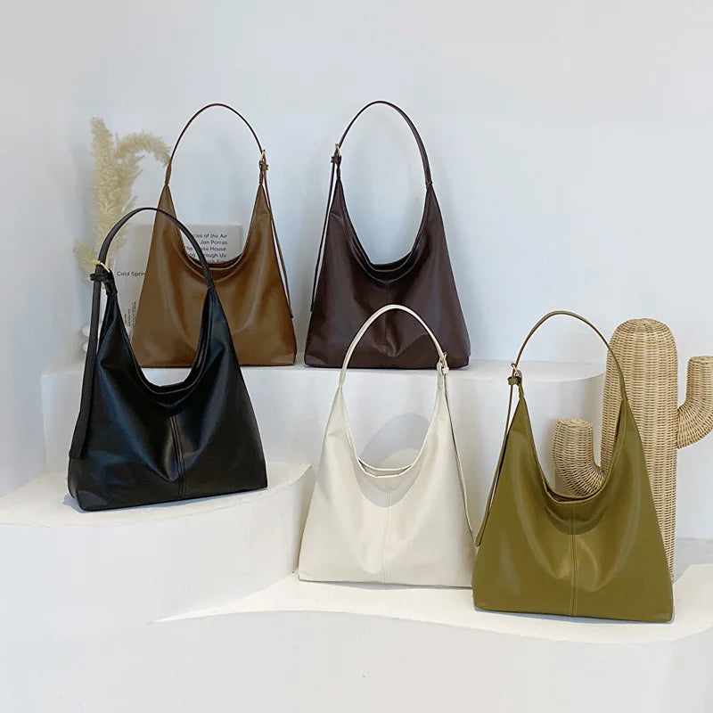 VALENTINA RETRO TOTE