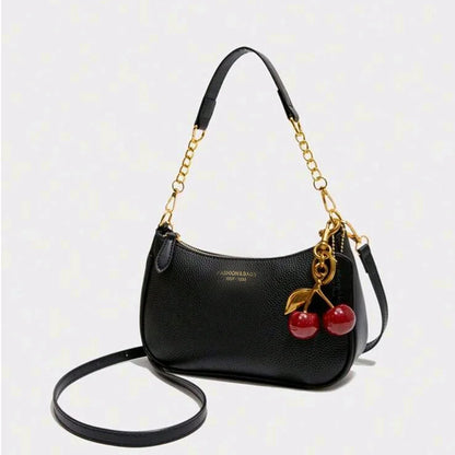 Chérie Cerise Hobo