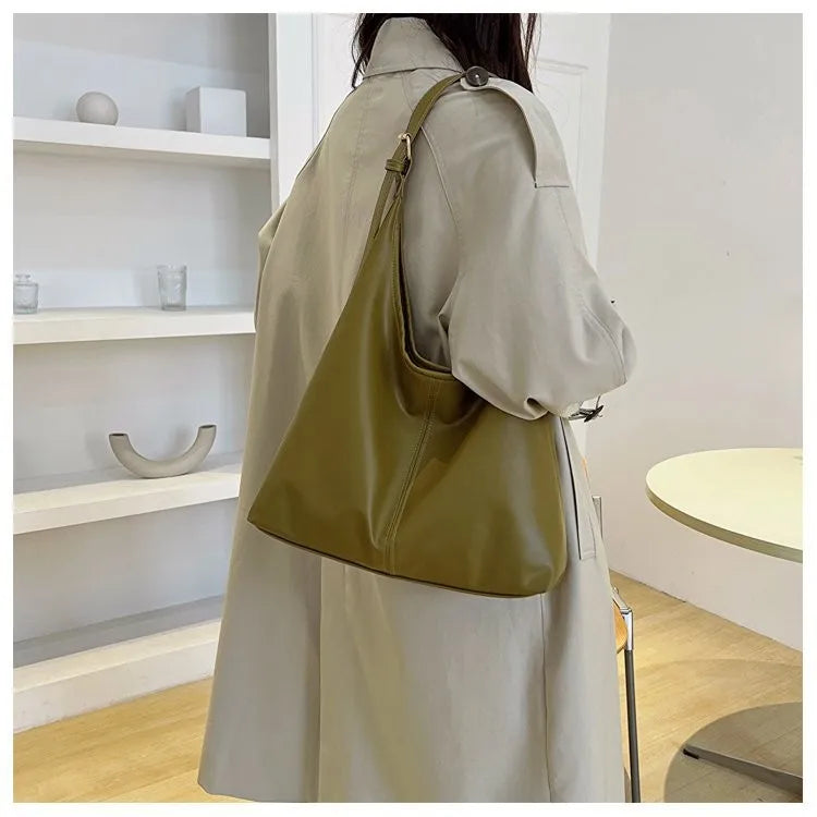 Mona Retro Large Tote