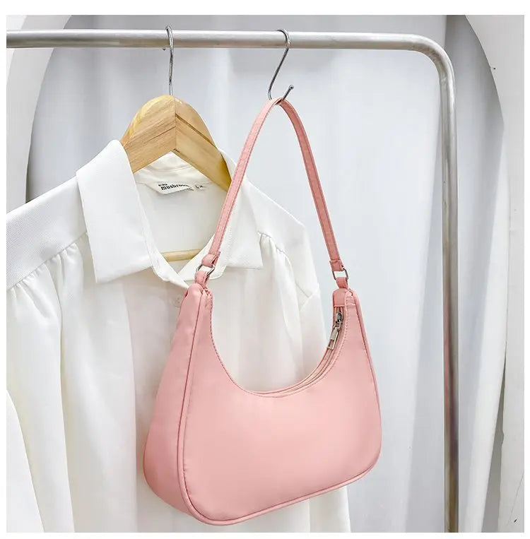 VALENTINA SLEEK TOTE