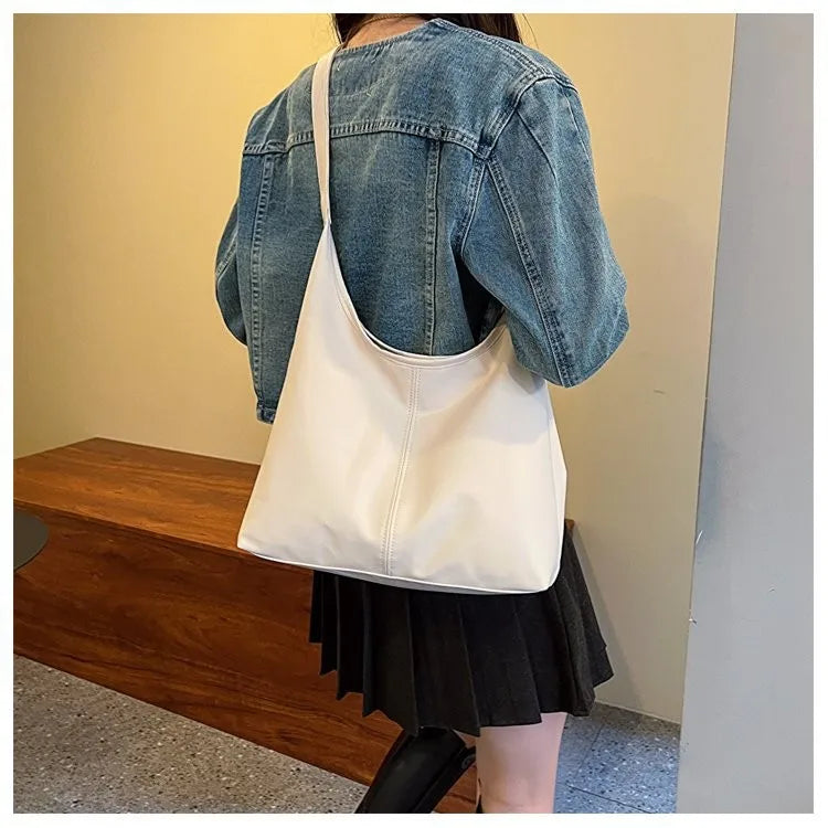 Mona Retro Large Tote