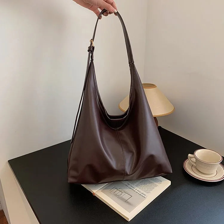 Mona Retro Large Tote