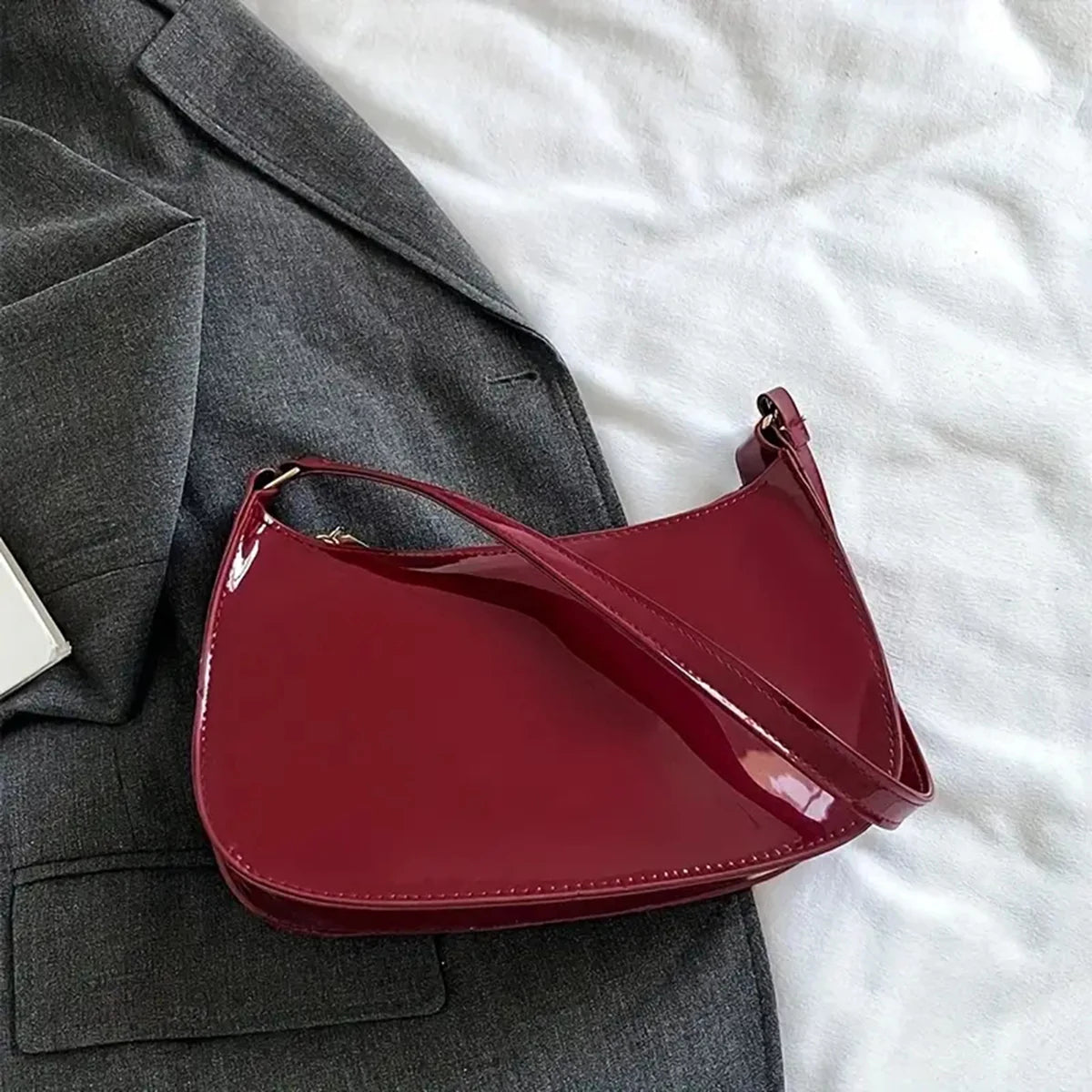 MILANO SHOULDER BAG