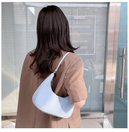 VALENTINA SLEEK TOTE