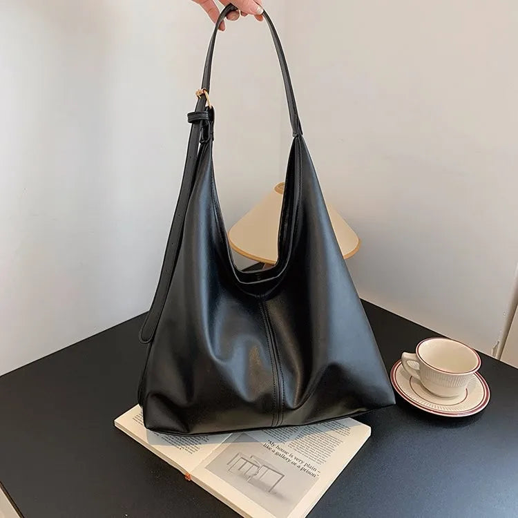 Mona Retro Large Tote