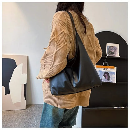 Mona Retro Large Tote