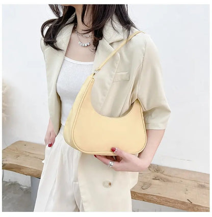 VALENTINA SLEEK TOTE