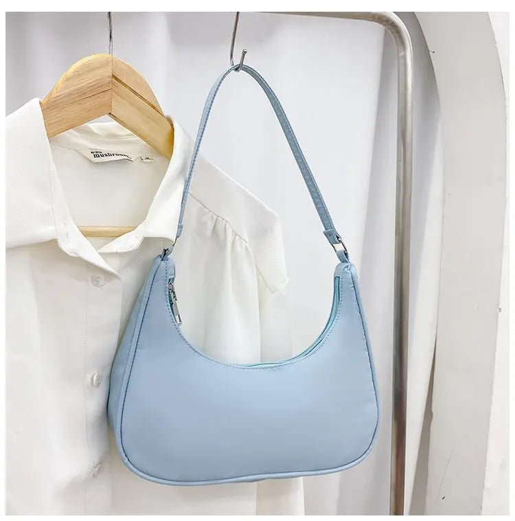 VALENTINA SLEEK TOTE