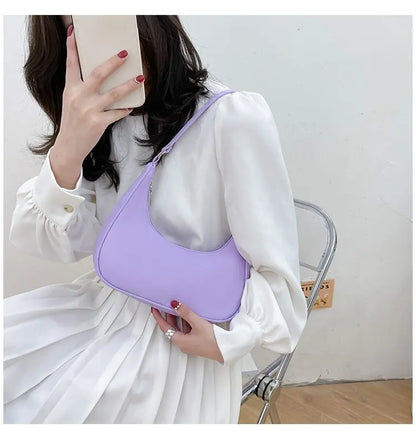 VALENTINA SLEEK TOTE
