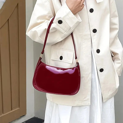 MILANO SHOULDER BAG