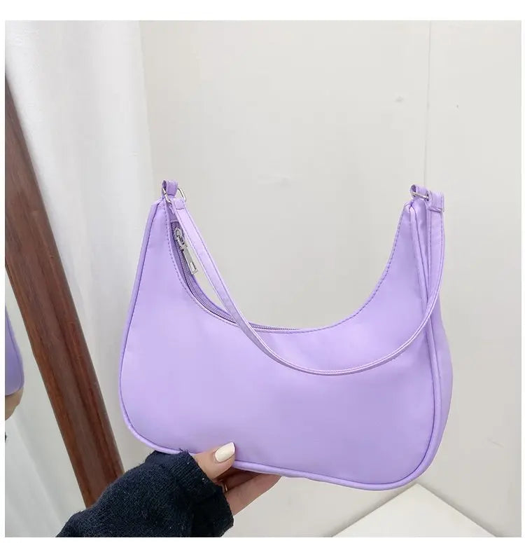 VALENTINA SLEEK TOTE
