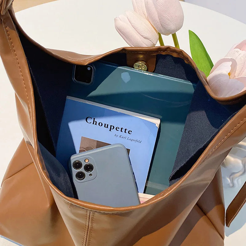 VALENTINA RETRO TOTE