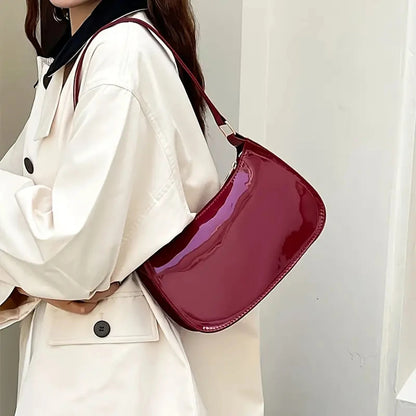 MILANO SHOULDER BAG