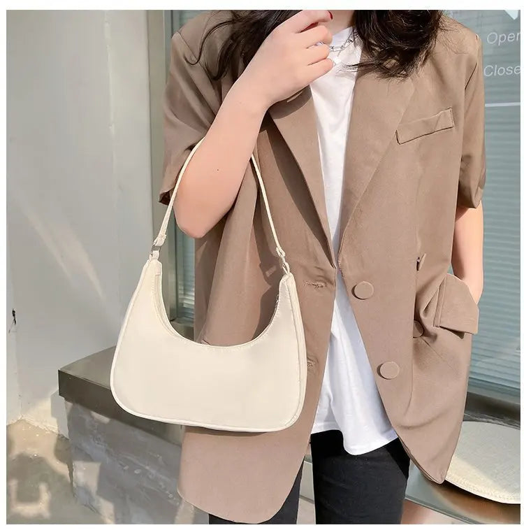 VALENTINA SLEEK TOTE