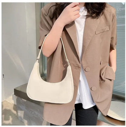 VALENTINA SLEEK TOTE