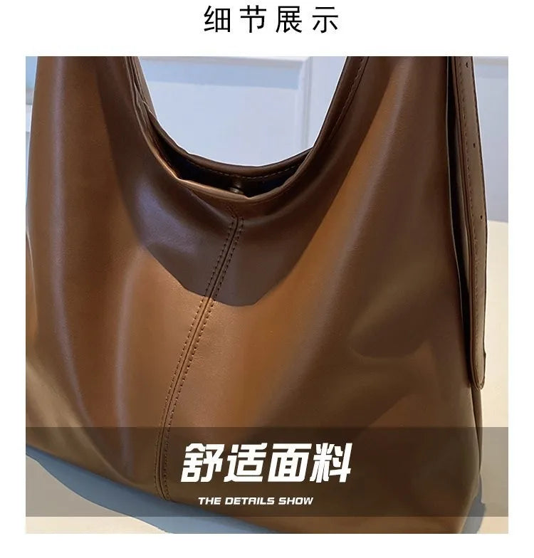 Mona Retro Large Tote