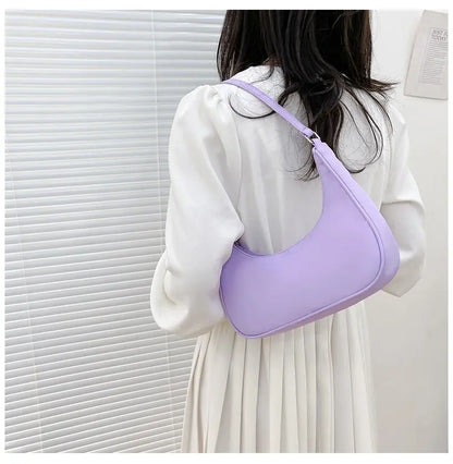 VALENTINA SLEEK TOTE