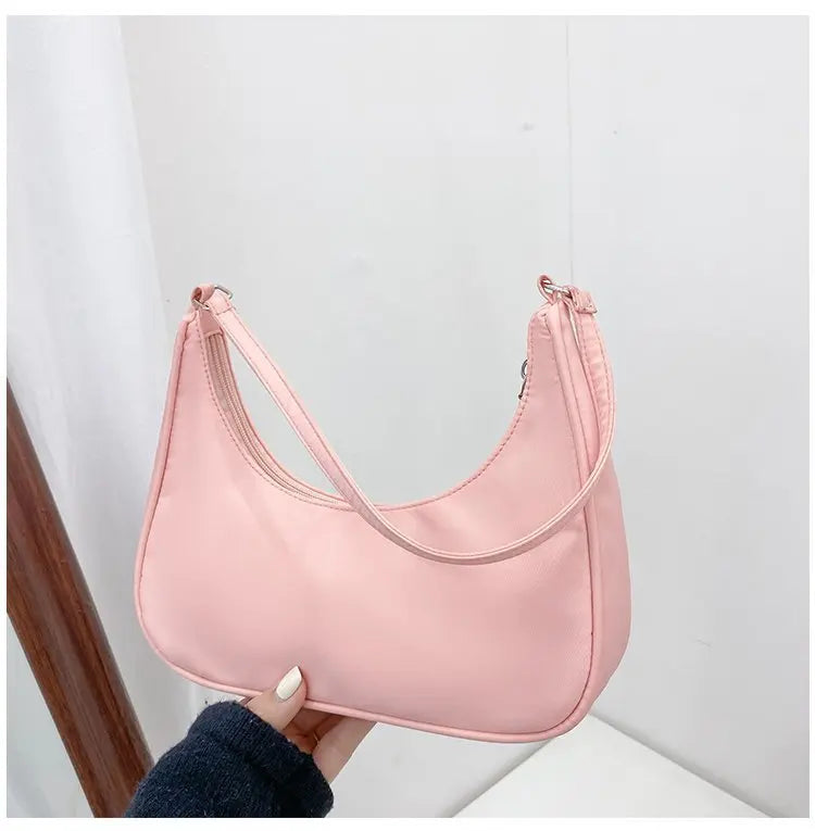 VALENTINA SLEEK TOTE
