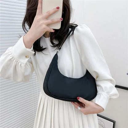 VALENTINA SLEEK TOTE