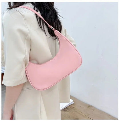 VALENTINA SLEEK TOTE