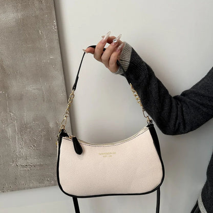 Chérie Cerise Hobo