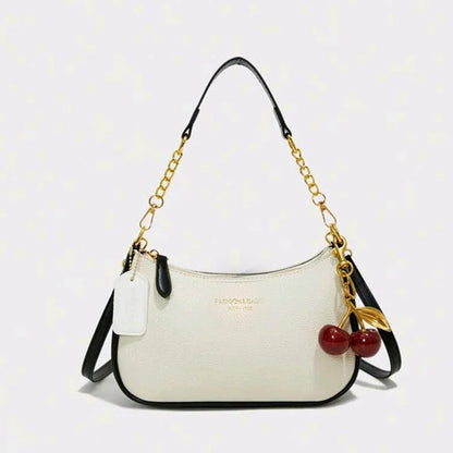 Chérie Cerise Hobo
