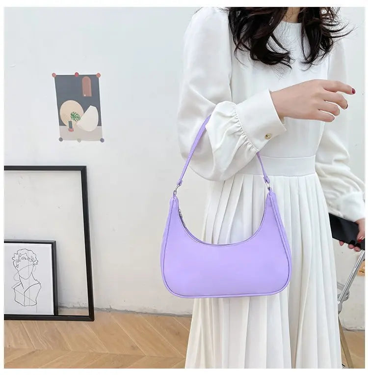 VALENTINA SLEEK TOTE