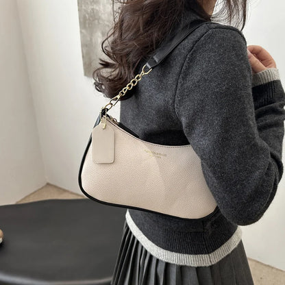 Chérie Cerise Hobo