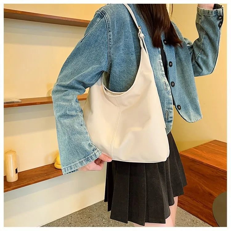 Mona Retro Large Tote