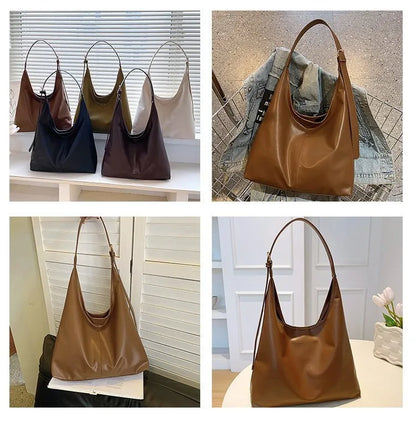 Mona Retro Large Tote