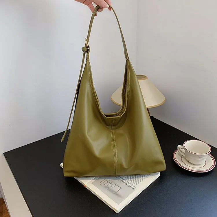 Mona Retro Large Tote