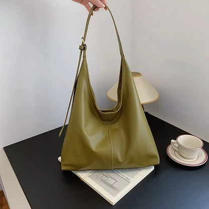 Mona Retro Large Tote