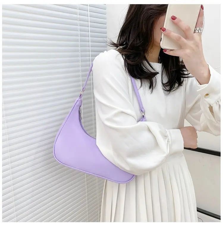 VALENTINA SLEEK TOTE