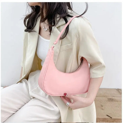 VALENTINA SLEEK TOTE